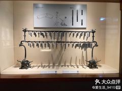 -曾侯乙墓遗址博物馆