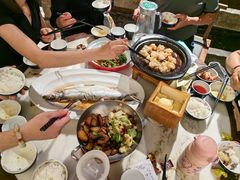 -绿茶餐厅(雁塔大悦城店)