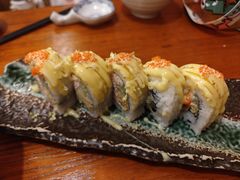 -無忧浅草君·洋风料理(下沙宝龙二期一店)