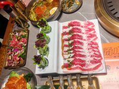 -杨小佳·齐齐哈尔烤肉·烤串(广州店)