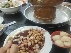 -山海关浑锅(秦皇岛首店)