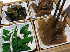 -上海人家花樣年华(中山公园店)
