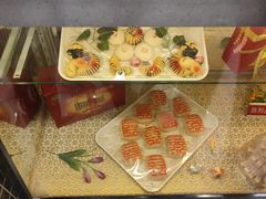 -芦庄子桂顺斋(和平路总店)
