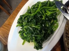 -缘生态云南菜·野生菌庭院餐厅(华侨城店)