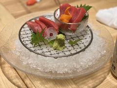 -隐泉京望日式料理(太和广场店)