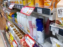 零售区-全家便利店(杭州龙翔桥地铁站店)