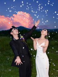 -金夫人婚纱摄影(包河万达店)