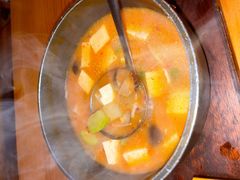-恩你小木屋·韩式料理(假日广场店)