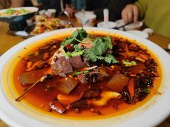 毛血旺-蜀宴小调·精致家常菜(科华店)