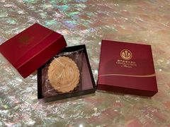 -8餐厅(新葡京酒店)