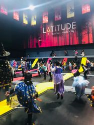 -latitude乐图空间(建宁路店)