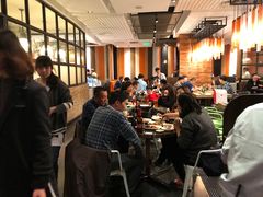 大堂-新旺茶餐厅(嘉里城店)