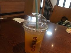 -COSTA COFFEE(上海虹口公园店)