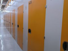 -安东易迷你仓自助寄存仓库(金桥店)