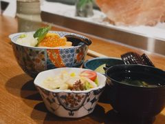 -岚山日本料理(珠江新城店)