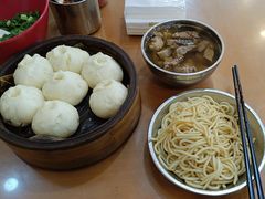 -老牌依强牛肉店(达道总店)