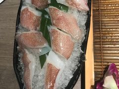 台湾鲷鱼片-老鼎旺安格斯牛肉火锅(衡艺广场店)