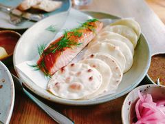 -BOR Eatery(安福路店)