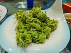 萝卜丝丸子-旺角小渔村(幸福中路店)