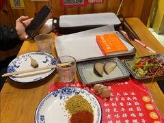 -老味烧烤(总店)