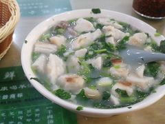 -清真刘记全羊肉鲜汤馆(前进路店)