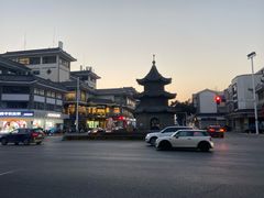 -怡园饭店-餐厅(四望亭店)