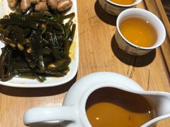 -大洋家·精品潮汕菜·生腌砂锅粥(天河东路店)
