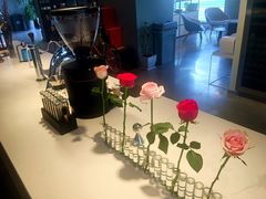 -dotcom coffee古点咖啡(致真大厦店)