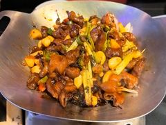 -美蛙四季(黄寺大街店)