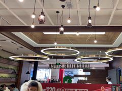 -豪客来牛排(红豆万花城店)