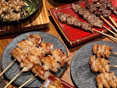 -王氏炉匠·烧鸟放题自助(好运街店)