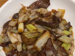 -小方的面(徐家汇店)