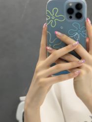 -IMEET美甲美睫工作室