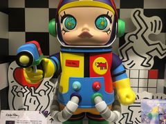 -泡泡玛特POPMART(上海环球港店)