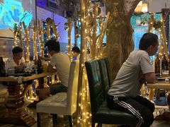 大堂-冰城小镇音乐串吧·聚会餐厅(百子湾店)
