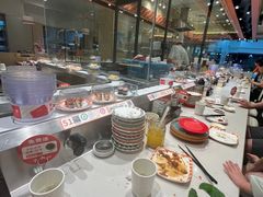 -新一番三文鱼寿司(大东海店)