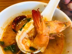 -Chom Cafe and Restaurant