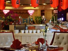 -嘉莱特精典国际酒店·醇咖啡厅