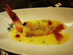 -海派悦庭·海胆烧麦·新融合菜(凯德广场店)