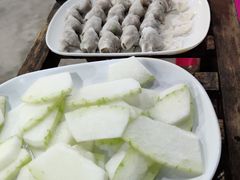 -章记正宗南岗鱼蛋火锅