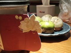 -鑫震源·苏式大虾生煎(山塘街店)