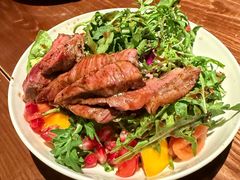 -Bistro 63 创意融合料理(广粤天地店)