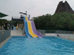 -太阳岛度假酒店