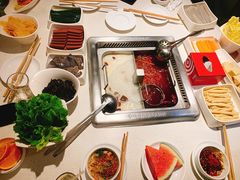 -海底捞火锅(龙茗路店)