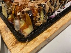 -北李妈妈菜·海肠捞饭(高新万达店)