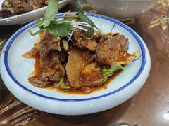 -缪氏川菜(丰盛町店)