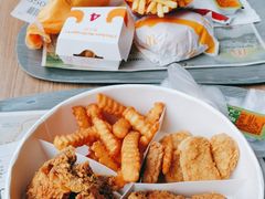 -麦当劳(阳朔益田西街店)