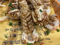 -渔满仓海鲜渔家(象山二店)
