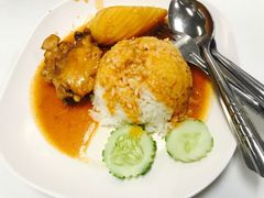 -Magic Food Point(Airport Street food)