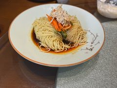 鸡丝凉面-手拉手美食(清河路店)